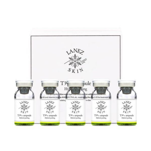 Пілінг Lanez Skin T30 Prx 6 ml