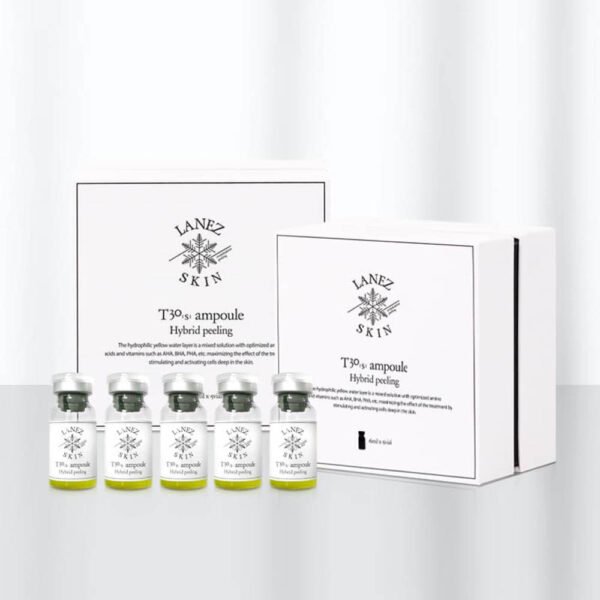 Пілінг Lanez Skin T30 Prx 6 ml - Зображення 2