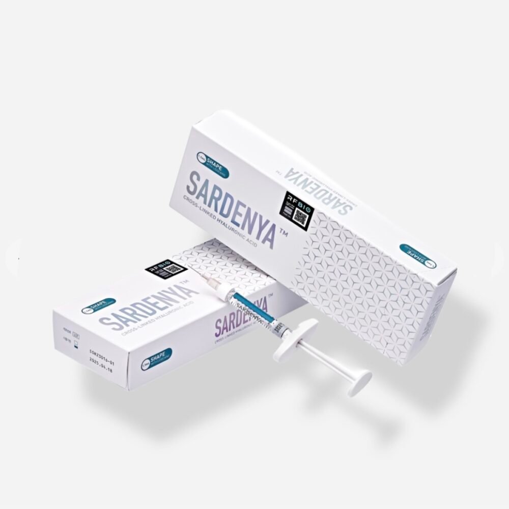 Філер Sardenya Shape для ін'єкцій 1,1 ml