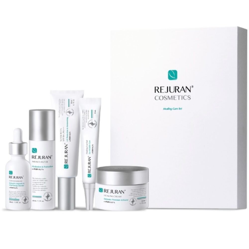 Косметичний Набір Rejuran Healing Care Set