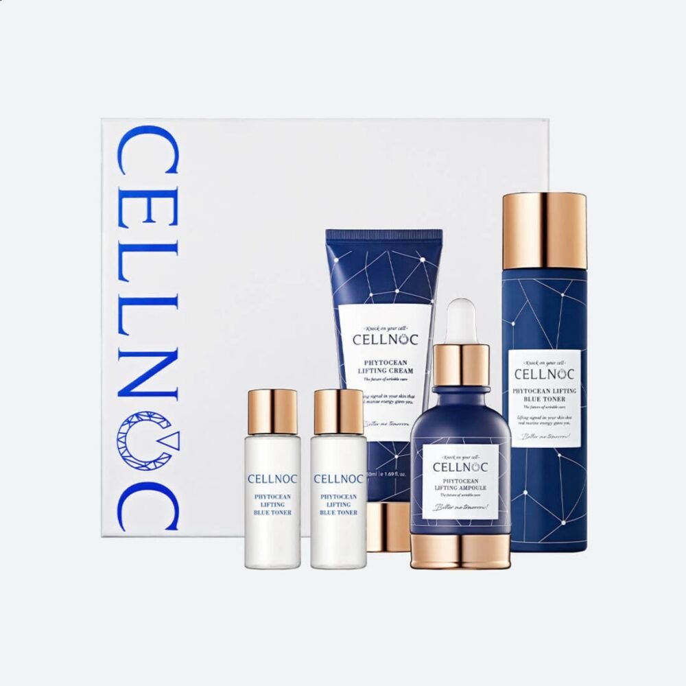 CELLINOC PHYTOCEAN Lifting Set | Набір для ліфтингу